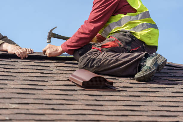Best Roof Leak Repair  in Clifton Springs, NY