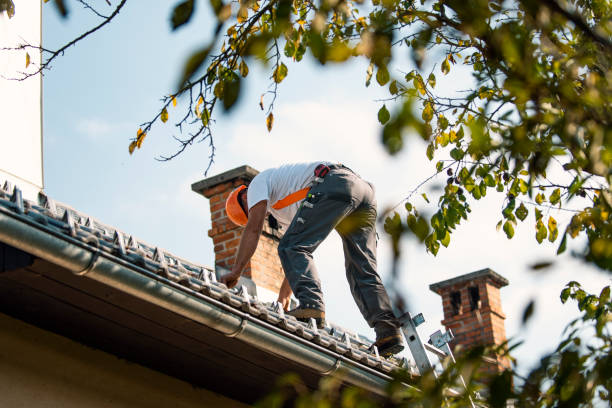 Best Roof Replacement Cost  in Clifton Springs, NY