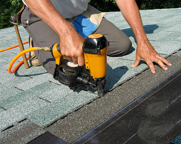 Best Roof Replacement Cost  in Clifton Springs, NY