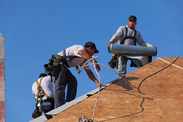 Best Affordable Roof Replacement  in Clifton Springs, NY
