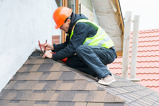 Best Roof Leak Repair  in Clifton Springs, NY