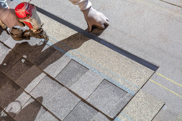 Roof Repair Estimates in Clifton Springs, NY
